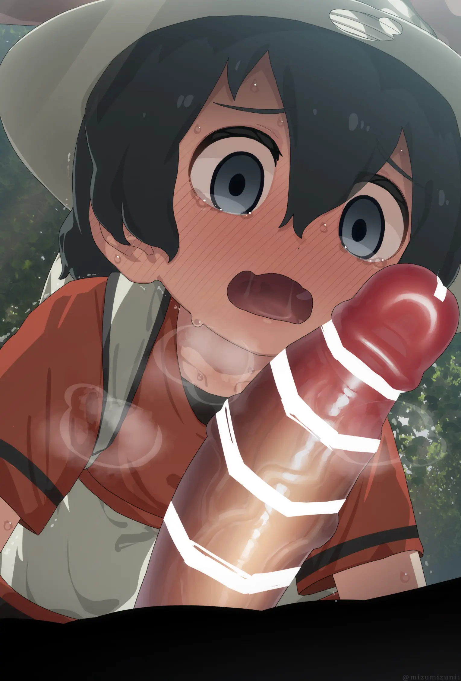 Kaban-Chan | 가방 쨩